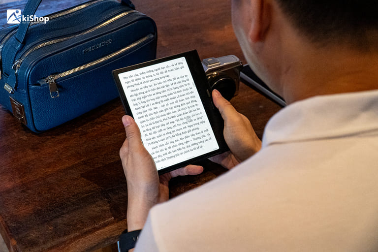 Sách bản quyền đem lại chất lượng nội dung đảm bảo khi đọc.