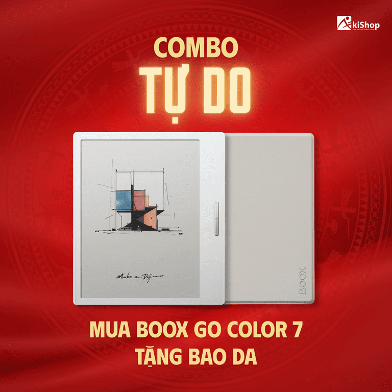 COMBO TỰ DO