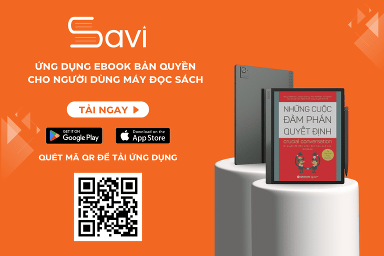 Những cuộc đàm phán quyết định đã có mặt trên Savi