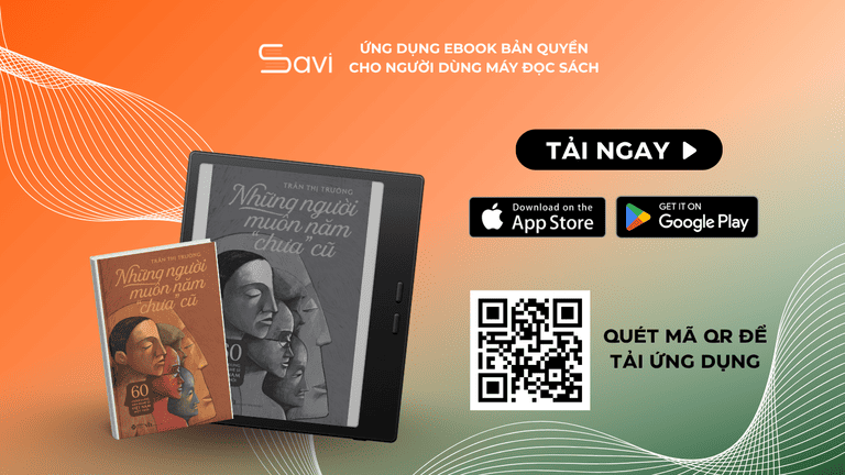 "Những người muôn năm "chưa" cũ" đã có mặt trên Savi