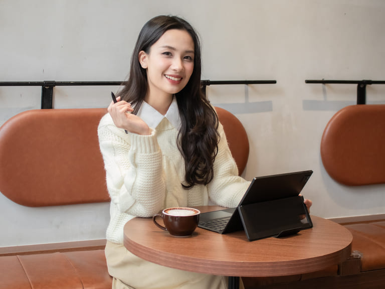 Boox Tab Ultra C Pro hỗ trợ tối ưu công việc nhưng vẫn đảm bảo sức khỏe cho đôi mắt