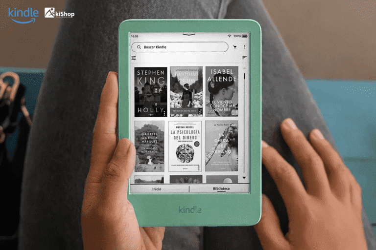 New Kindle 11th (Kindle Basic 2024)