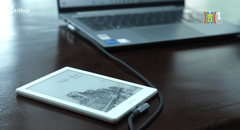 Mẹo hữu ích cho người dùng máy đọc sách