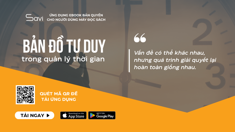 "Vấn đề có thể khác nhau nhưng quá trình giải quyết lại hoàn toàn giống nhau"
