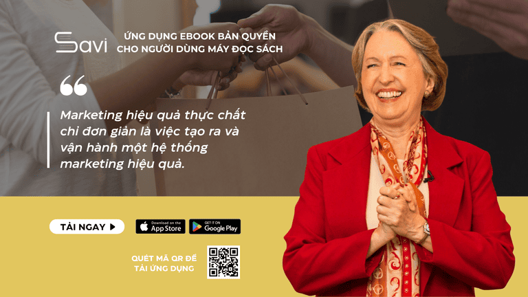 C.J. Hayden - Chuyên gia Marketing, huấn luyện viên doanh nghiệp