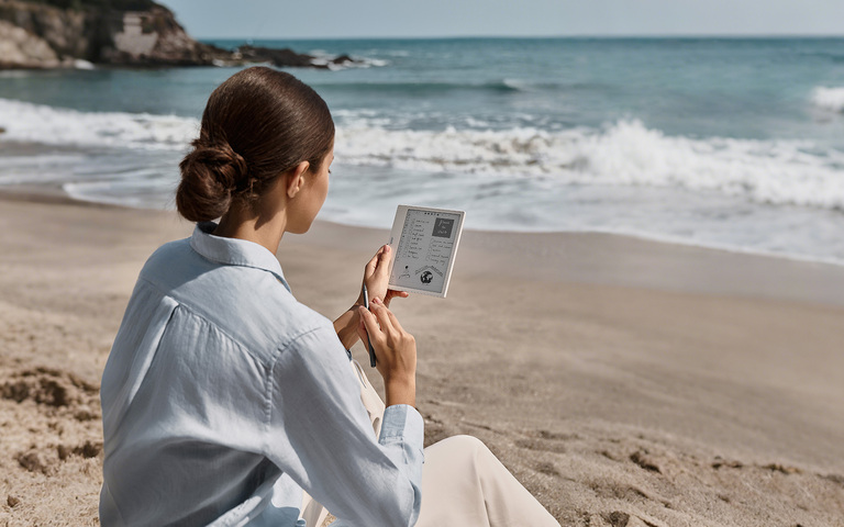 Boox Go 7 phù hợp với nhiều đối tượng sử dụng