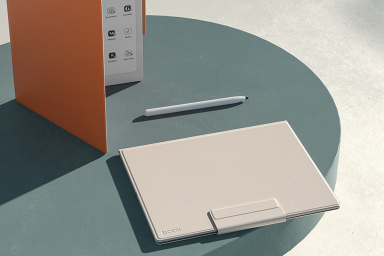 Phụ kiện bút ghi chú cho máy đọc sách