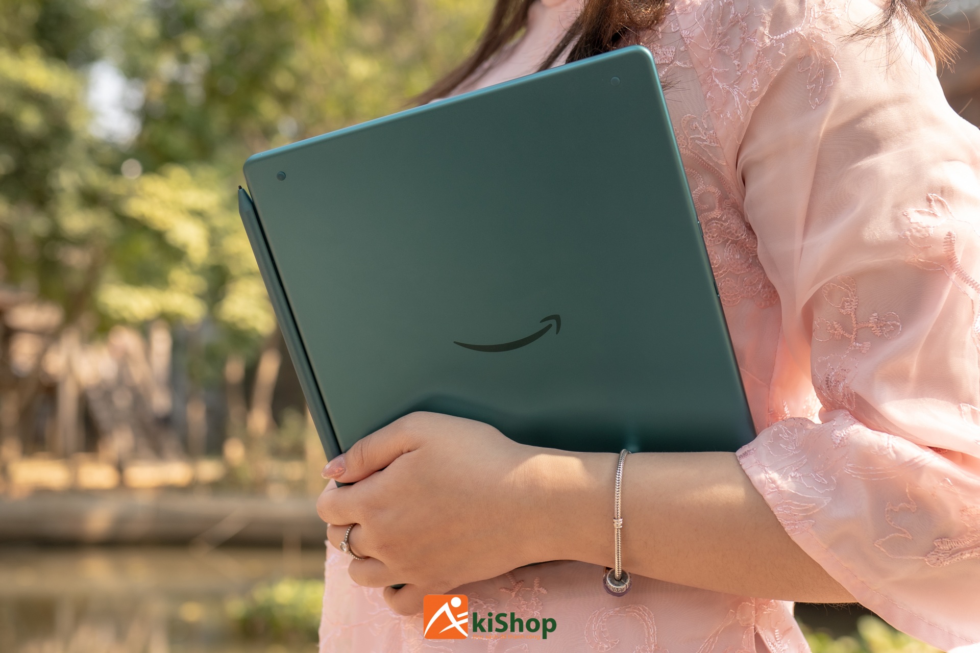 Hướng dẫn sử dụng Kindle