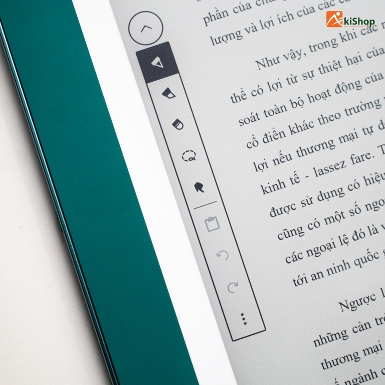 Cách chọn máy đọc sách Kindle phù hợp