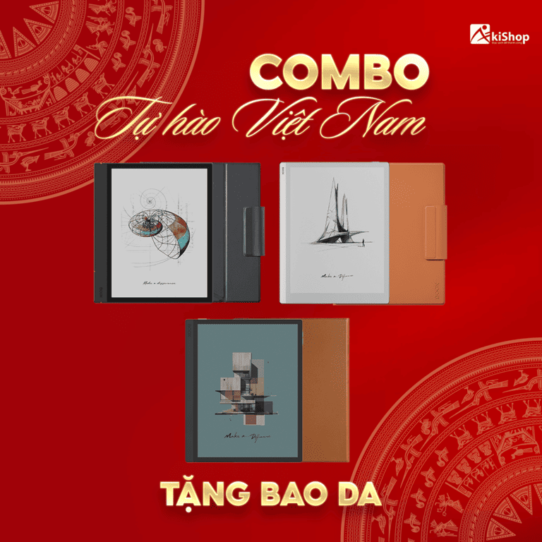 Combo Tự hào Việt Nam