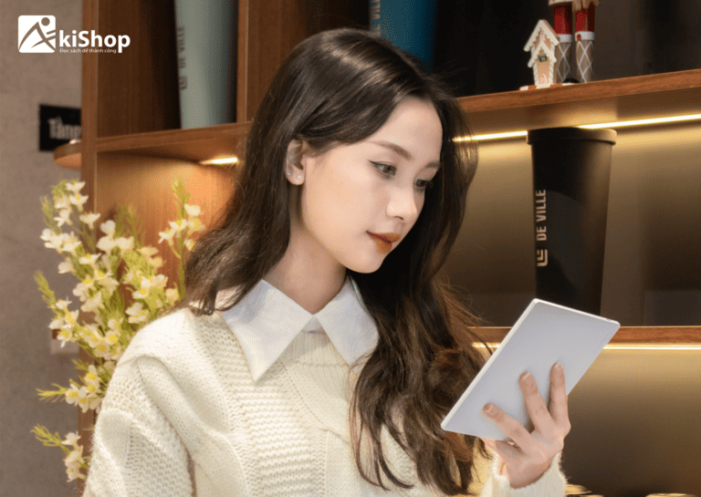 Cuốn ebook phù hợp cho doanh nghiệp đang tìm kiếm hướng đi mới trong thời đại số