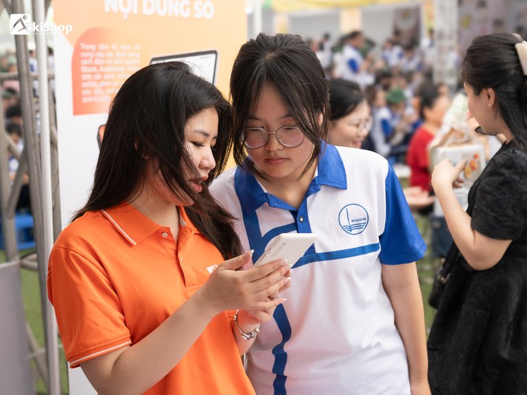 Kiểm tra máy trước khi mua