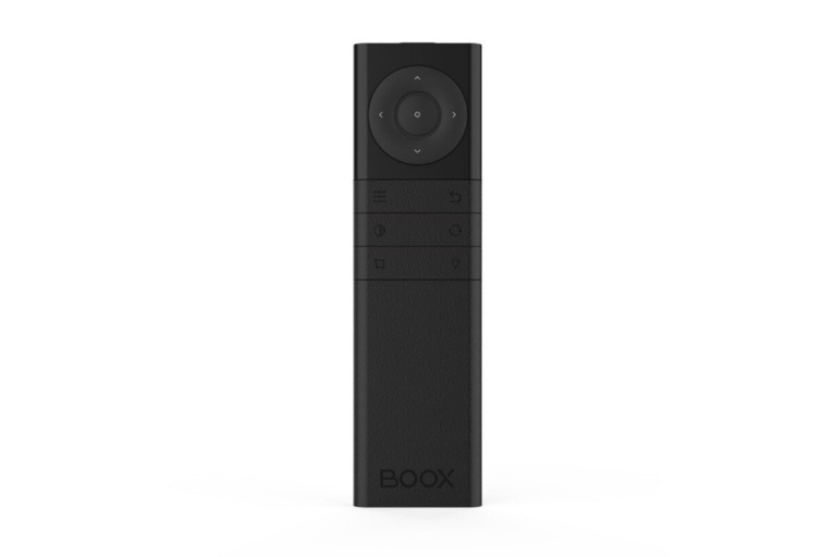 Phụ kiện điều khiển bluetooth cho máy đọc sách