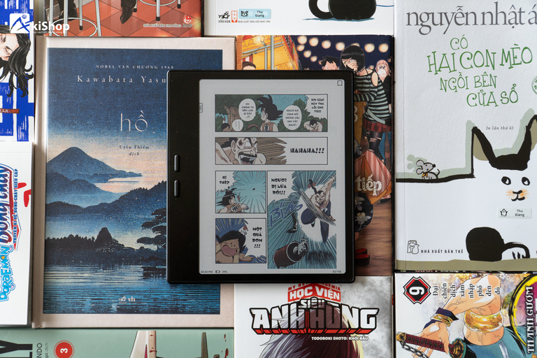 Chọn sách phù hợp