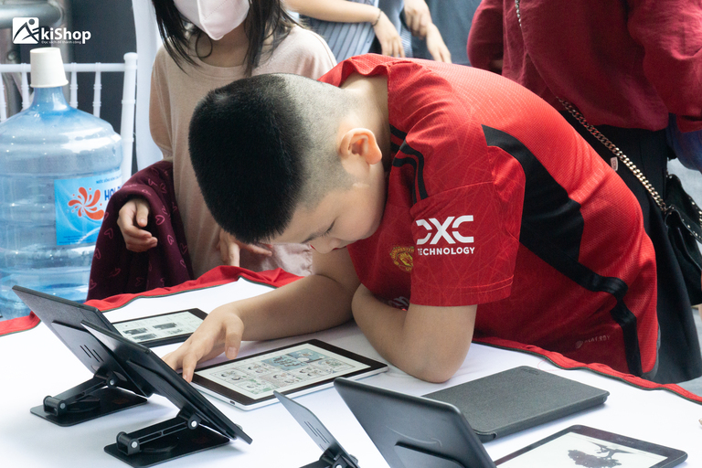 Sai lầm phổ biến khi đọc sách