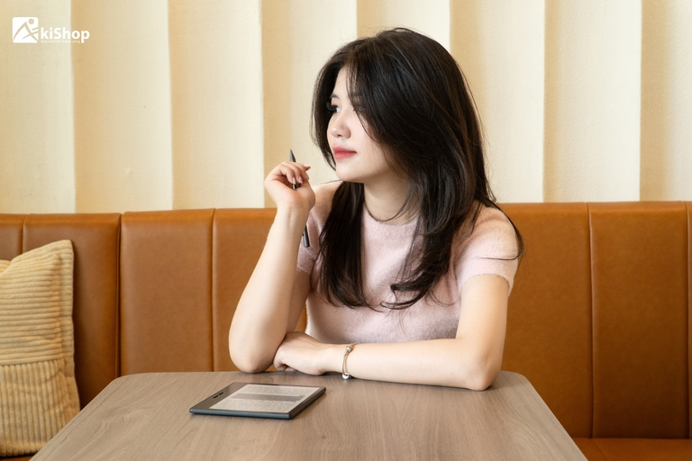 Lợi ích của máy đọc sách 