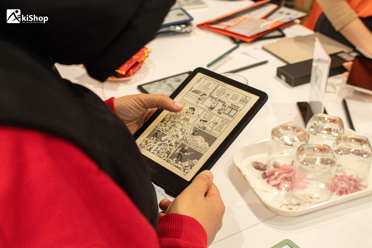 Đọc sách trước khi ngủ giúp cải thiện tâm trạng