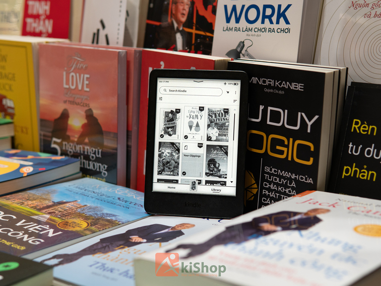 Các sách nên đọc trước khi ngủ 