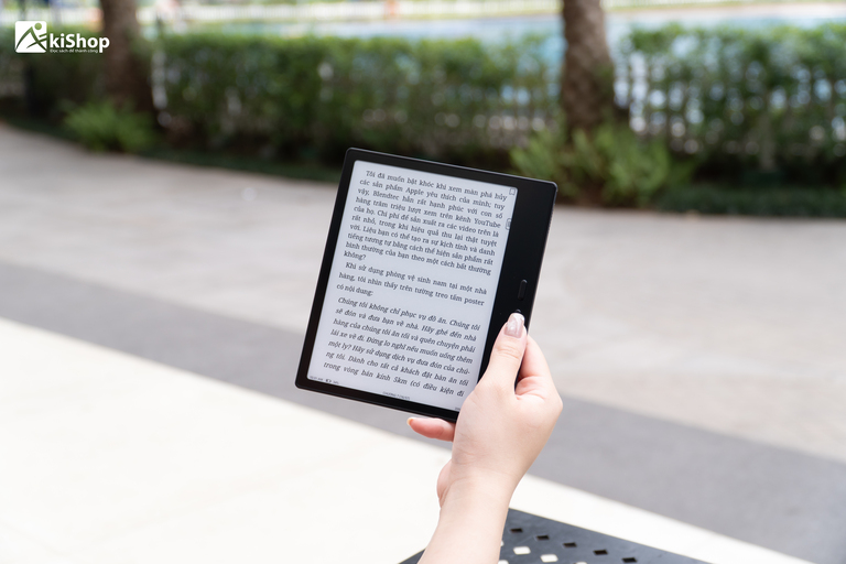 Máy đọc sách Boox Go 7
