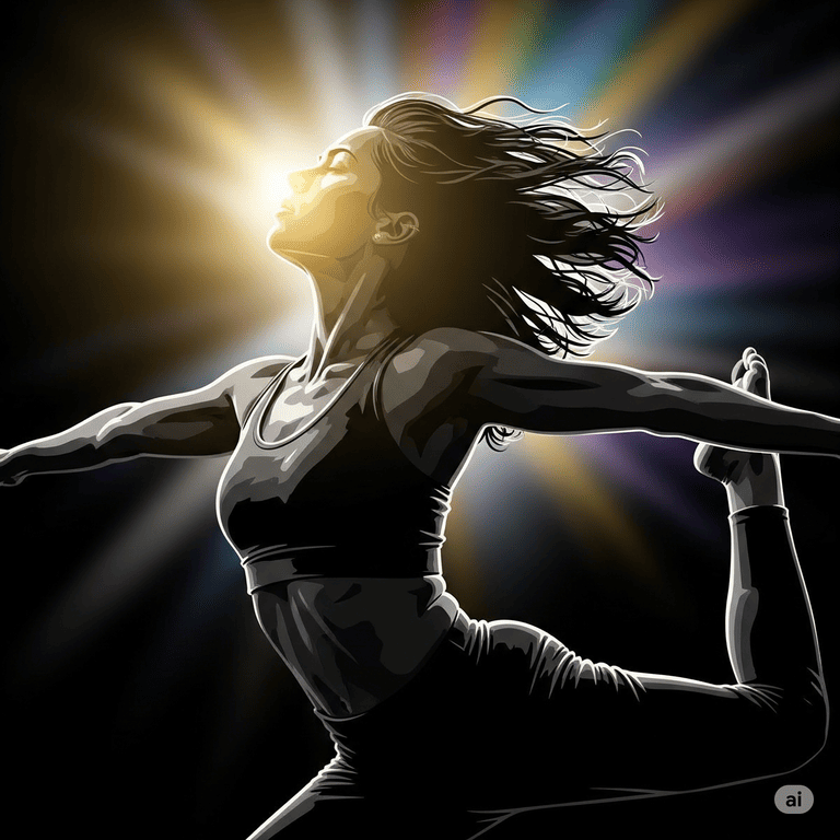 Cuộc đời này ngắn lắm, đừng sống trong chờ đợi hay sự chấp nhận vô thức