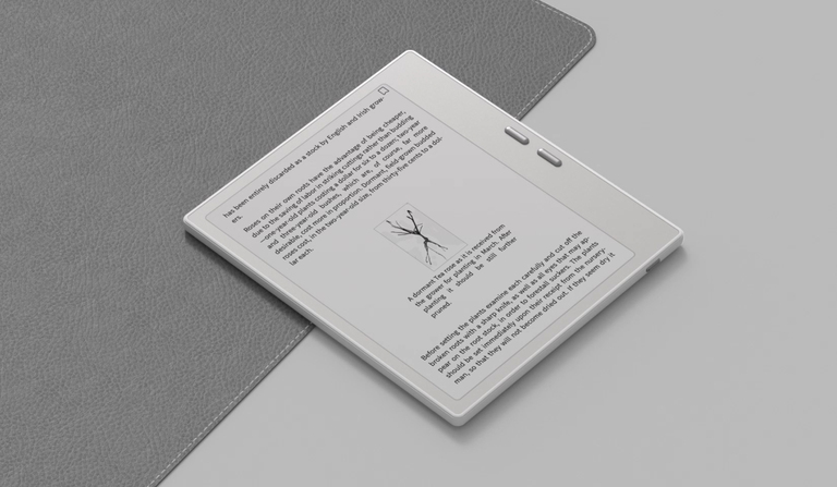 Thiết kế công thái học với chuyến bấm chuyển trang vật lý