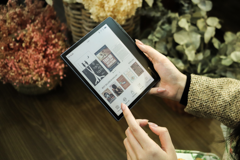 Máy đọc sách PocketBook