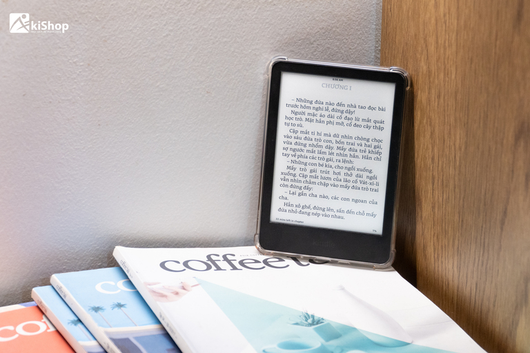 Chất lượng màn hình