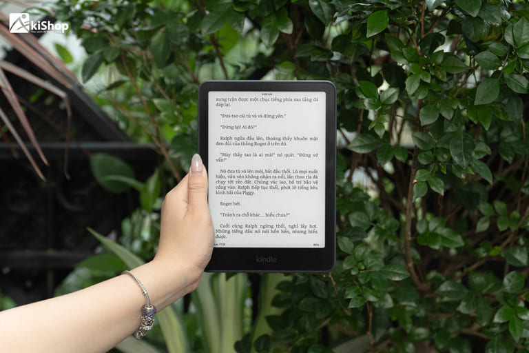 Phát triển văn hóa đọc trong kỷ nguyên số 