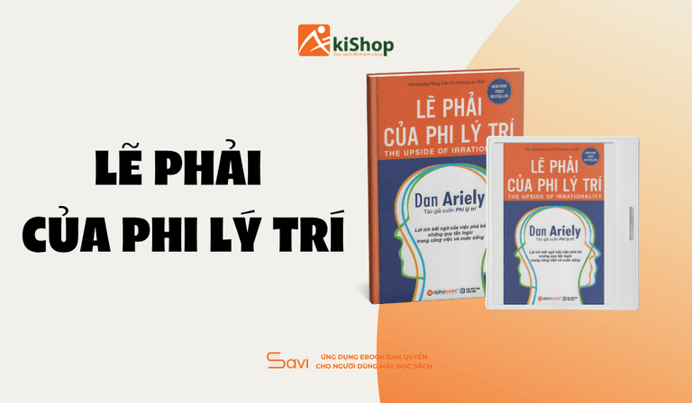 Lẽ phải của lý trí ebook