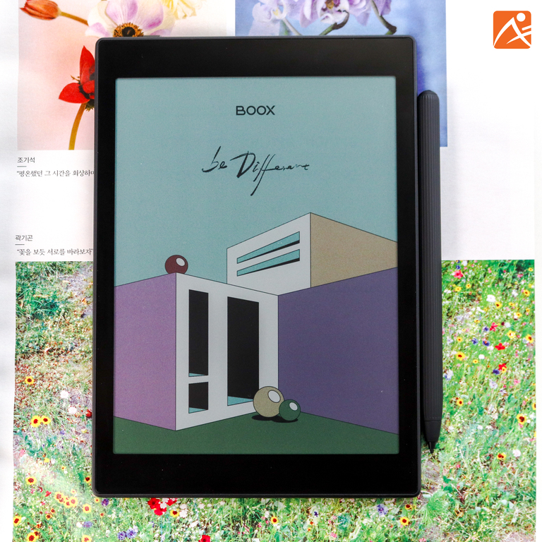 Máy đọc sách Boox Tab Mini C