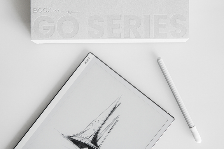 Kinh nghiệm mua máy đọc sách tại Hải Phòng