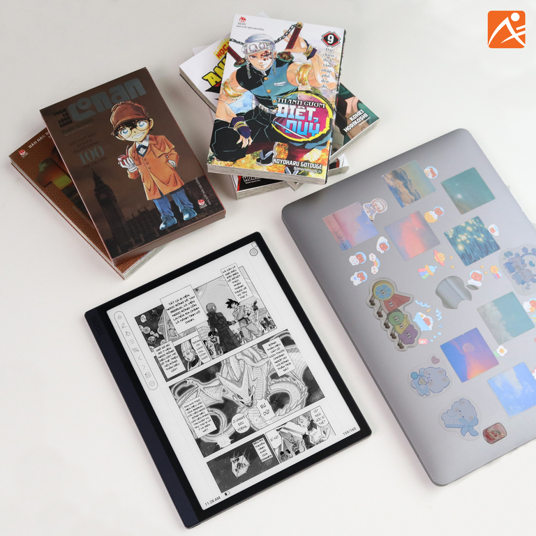 Máy đọc sách cũ mang đến nhiều lợi ích khi sử dụng 