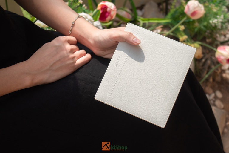 Khả năng chi trả khi mua máy đọc sách trả góp 