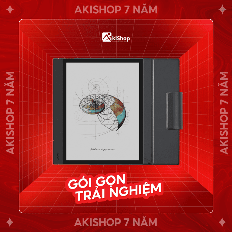Combo "Gói trọn trải nghiệm"