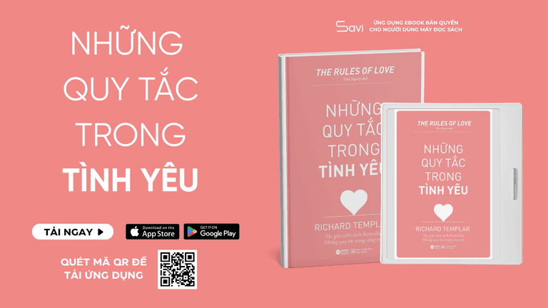 Những quy tắc trong tình yêu ebook