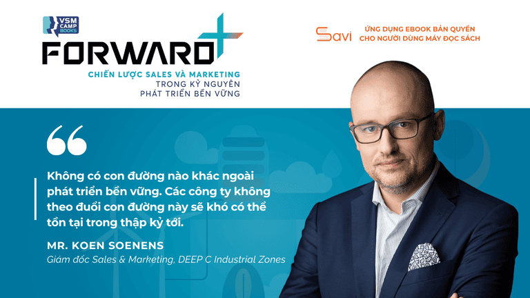 Những trích dẫn hay trong cuốn ebook Forward+