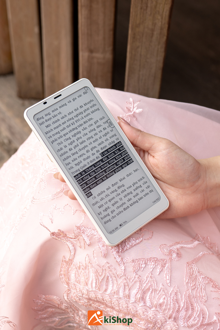 Máy đọc sách Boox Palma 2