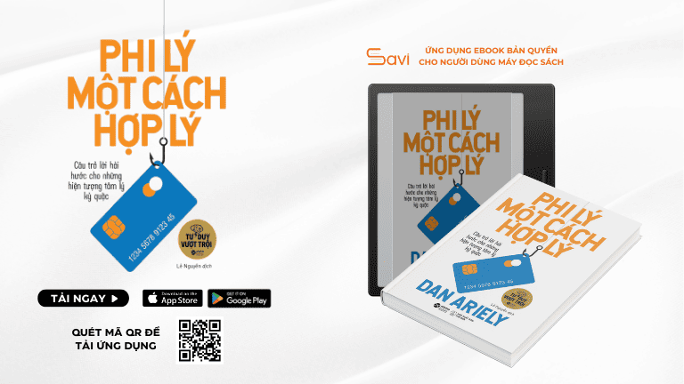 Phi lý một cách hợp lý ebook
