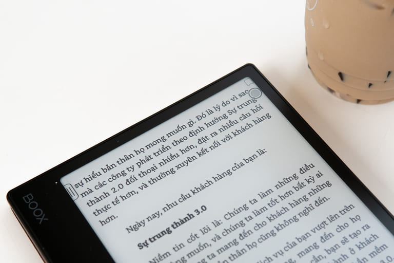 Phương pháp đọc 