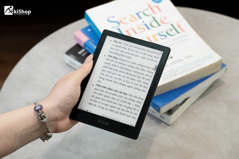 Các phương pháp đọc phổ biến 