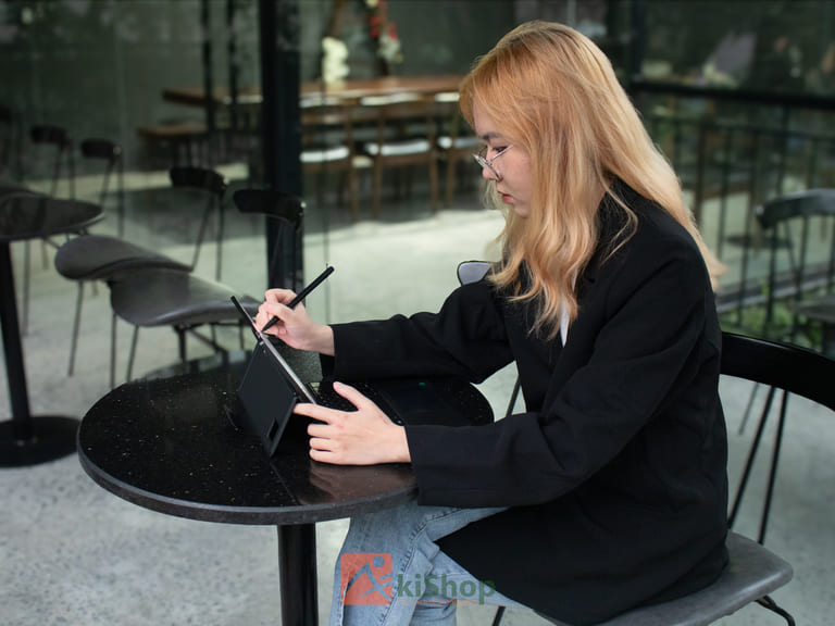 Duy trì sự tập trung khi đọc 