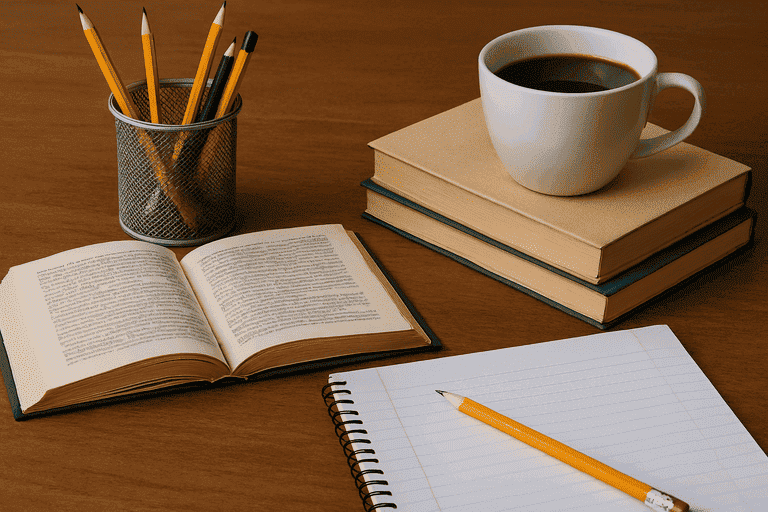 Phương pháp học tập hiệu quả