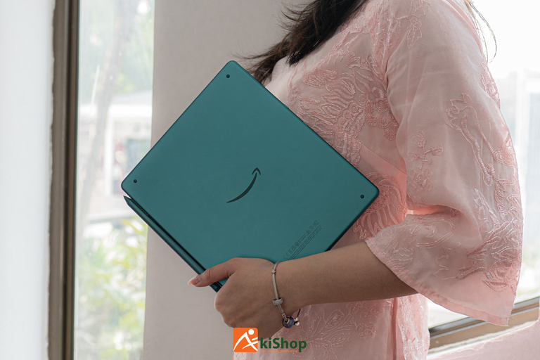 Thay pin máy đọc sách Kindle 