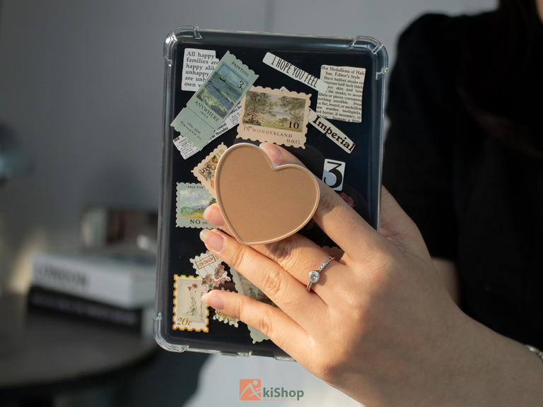 Giá thay pin máy đọc sách Kindle 