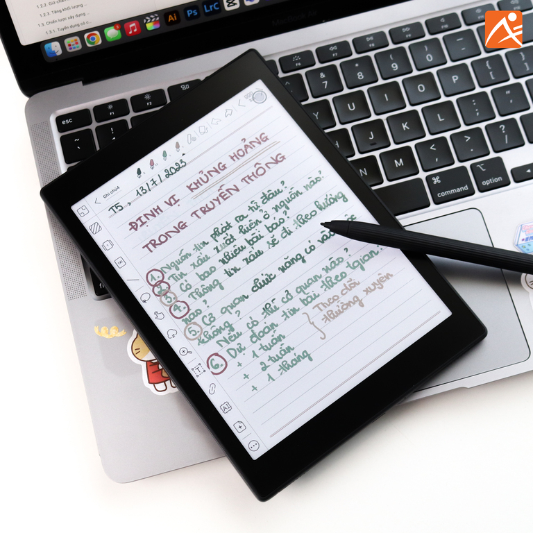 Máy đọc sách kết nối tri thức 