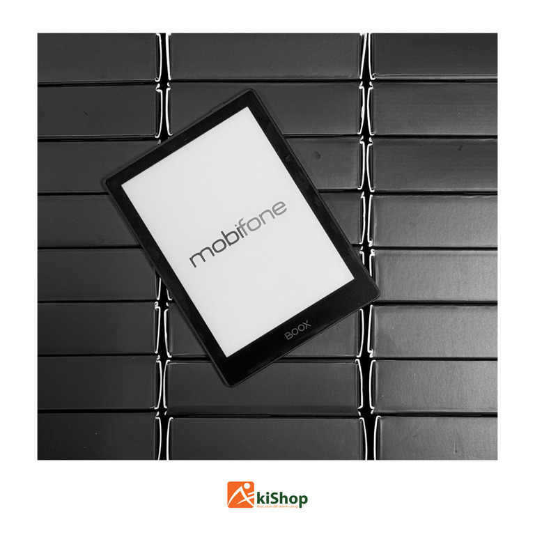 Tặng máy đọc sách làm quà tặng doanh nghiệp 