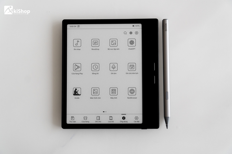 Máy đọc sách Boox Go 7 