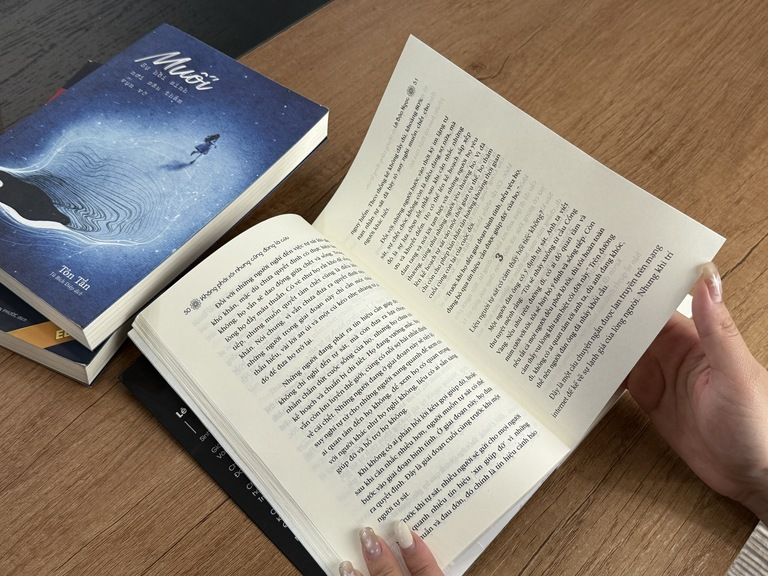 Cảm giác cầm nắm thực tế