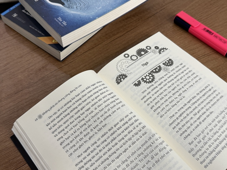 Nhược điểm của sách giấy