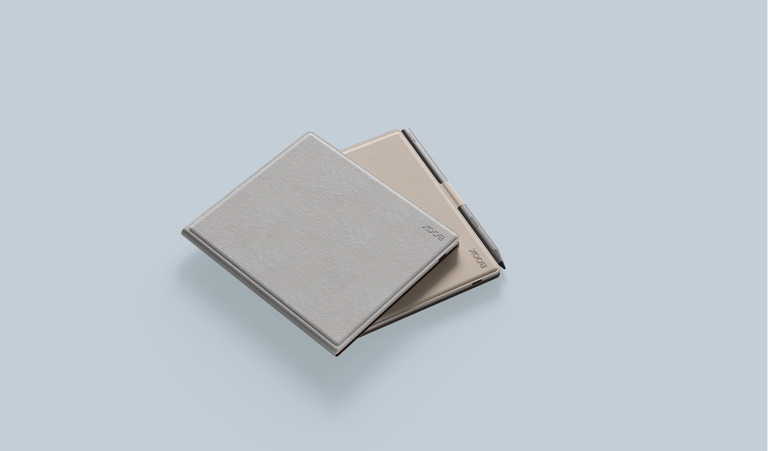 Ưu đãi tặng bao da chính hãng khi pre-order Boox Go Color 7 Gen II tại Akishop